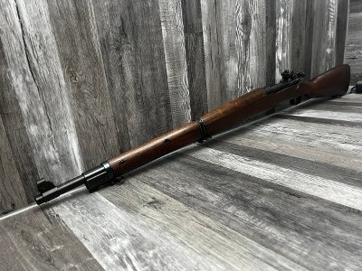 NATIONAL ORDNANCE 1903A3 .30-06 SPRG - Image 3 of 7