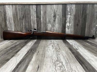NATIONAL ORDNANCE 1903A3 .30-06 SPRG - Image 5 of 7