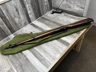 NATIONAL ORDNANCE 1903A3 .30-06 SPRG - Image 1 of 7
