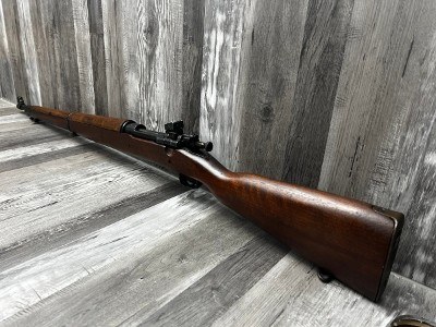 NATIONAL ORDNANCE 1903A3 .30-06 SPRG - Image 4 of 7