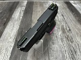 GLOCK 26 GEN 4 9MM LUGER (9x19 PARA) - 3 of 4
