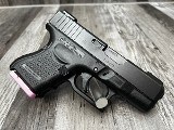 GLOCK 26 GEN 4 9MM LUGER (9x19 PARA) - 2 of 4
