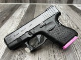 GLOCK 26 GEN 4 9MM LUGER (9x19 PARA) - 1 of 4