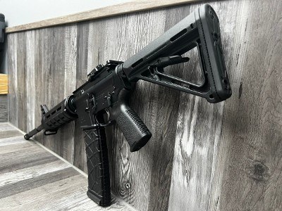 PALMETTO STATE ARMORY PA-15 - RIFLE 5.56X45MM NATO - Image 3 of 6