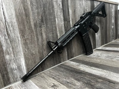 PALMETTO STATE ARMORY PA-15 - RIFLE 5.56X45MM NATO - Image 2 of 6