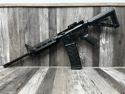 PALMETTO STATE ARMORY PA-15 - RIFLE 5.56X45MM NATO - Image 1 of 6