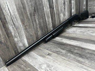 MOSSBERG 500 (50112) 12 GA - Image 5 of 6