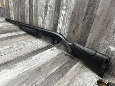 MOSSBERG 500 (50112) 12 GA - Image 6 of 6