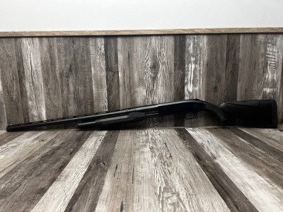 MOSSBERG 500 (50112) 12 GA - Image 4 of 6