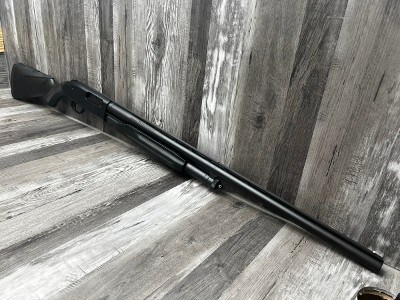 MOSSBERG 500 (50112) 12 GA - Image 3 of 6