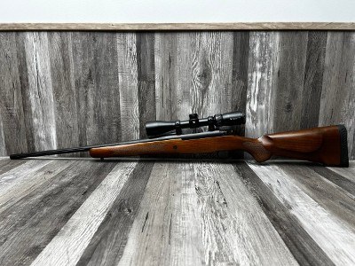 MOSSBERG PATRIOT (27835) .30-06 SPRG - Image 1 of 6