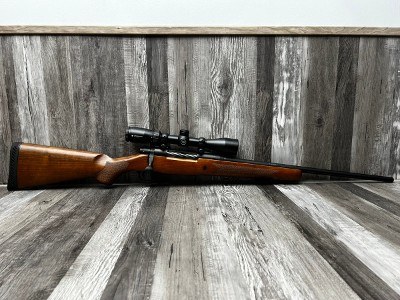 MOSSBERG PATRIOT (27835) .30-06 SPRG - Image 4 of 6