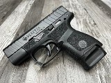 BERETTA APX-A1 CARRY 9MM LUGER (9x19 PARA) - Image 1 of 3