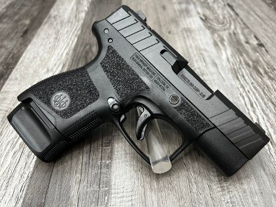 BERETTA APX-A1 CARRY 9MM LUGER (9x19 PARA) - Image 2 of 3