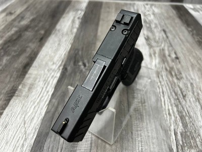 BERETTA APX-A1 CARRY 9MM LUGER (9x19 PARA) - Image 3 of 3