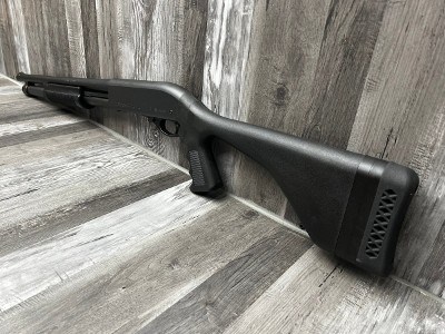 REMINGTON REMINGTON 870 TACTICAL 12 GA - Image 3 of 6