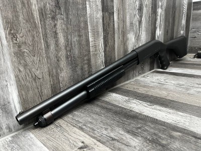 REMINGTON REMINGTON 870 TACTICAL 12 GA - Image 2 of 6