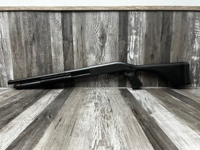 REMINGTON REMINGTON 870 TACTICAL 12 GA - Image 1 of 6