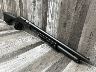 REMINGTON REMINGTON 870 TACTICAL 12 GA - Image 6 of 6