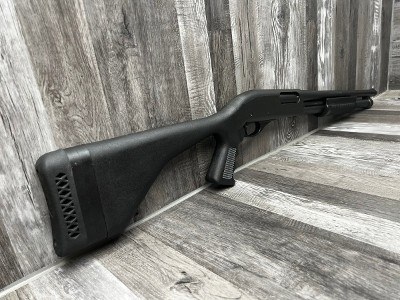 REMINGTON REMINGTON 870 TACTICAL 12 GA - Image 5 of 6
