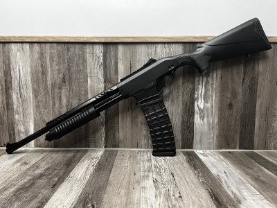 ROCK ISLAND ARMORY VRPA40 12 GA - Image 1 of 5