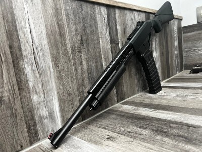 ROCK ISLAND ARMORY VRPA40 12 GA - Image 2 of 5