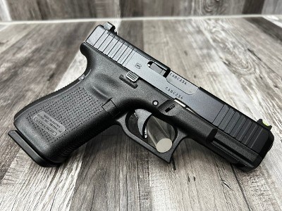 GLOCK 19 GEN 5 MOS 9MM LUGER (9x19 PARA) - Image 2 of 4