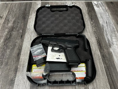 GLOCK 19 GEN 5 MOS 9MM LUGER (9x19 PARA) - Image 4 of 4
