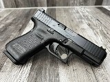GLOCK 19 GEN 5 MOS 9MM LUGER (9x19 PARA) - Image 2 of 4