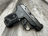 RUGER LCP MAX .380 ACP - Image 2 of 4