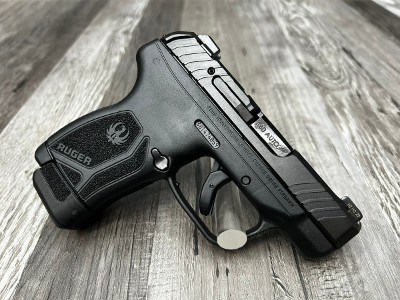 RUGER LCP MAX .380 ACP - Image 2 of 4