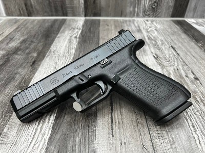GLOCK 21 GEN 5 MOS 45 ACP (45 Auto) - Image 1 of 4