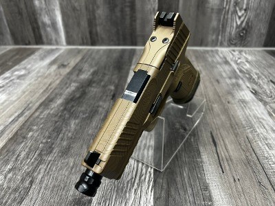 FN 510 10mm Auto - Image 3 of 4