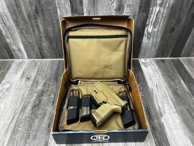 FN 510 10mm Auto - Image 4 of 4