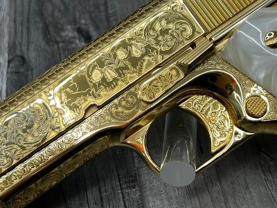 COLT O1911C-SSZ 45 ACP (45 Auto) - Image 7 of 11