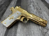COLT O1911C-SSZ 45 ACP (45 Auto) - Image 2 of 11