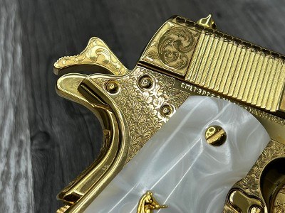 COLT O1911C-SSZ 45 ACP (45 Auto) - Image 5 of 11