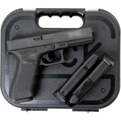 GLOCK G22 - Image 3 of 3