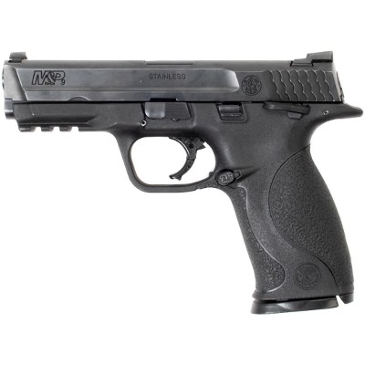 SMITH & WESSON M&P9 9MM LUGER (9x19 PARA) - Image 1 of 3