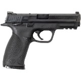 SMITH & WESSON M&P9 9MM LUGER (9x19 PARA) - Image 2 of 3