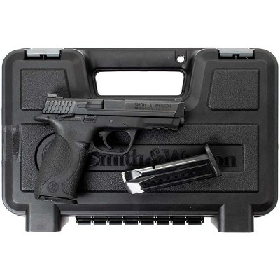 SMITH & WESSON M&P9 9MM LUGER (9x19 PARA) - Image 3 of 3
