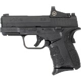 SPRINGFIELD ARMORY XDS-9 9MM LUGER (9x19 PARA) - Image 1 of 3