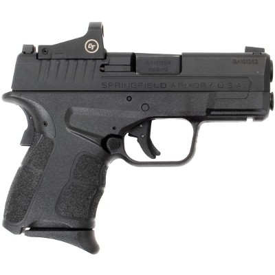 SPRINGFIELD ARMORY XDS-9 9MM LUGER (9x19 PARA) - Image 2 of 3
