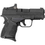 SPRINGFIELD ARMORY XDS-9 9MM LUGER (9x19 PARA) - Image 2 of 3