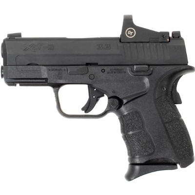 SPRINGFIELD ARMORY XDS-9 9MM LUGER (9x19 PARA) - Image 1 of 3