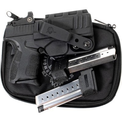 SPRINGFIELD ARMORY XDS-9 9MM LUGER (9x19 PARA) - Image 3 of 3