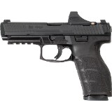 HECKLER & KOCH VP9F 9MM LUGER (9x19 PARA) - 1 of 3