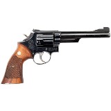 SMITH & WESSON 19-3 .357 MAG - Image 2 of 2