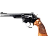 SMITH & WESSON 19-3 .357 MAG - Image 1 of 2