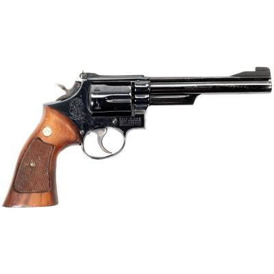 SMITH & WESSON 19-3 .357 MAG - Image 2 of 2